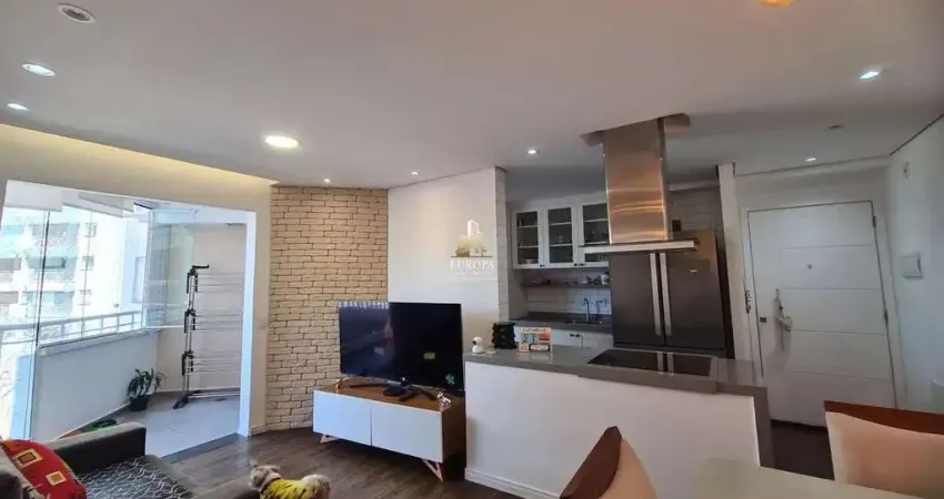 Apartamento com 3 quartos à venda na Rua Ibitirama, 2130, Vila Prudente, São Paulo