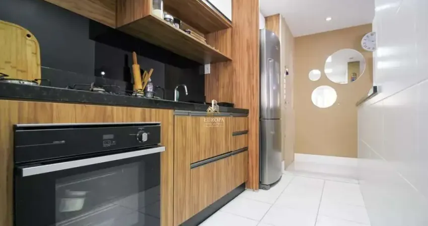 Apartamento com 3 quartos à venda na Avenida Cupecê, 1708, Jardim Prudência, São Paulo