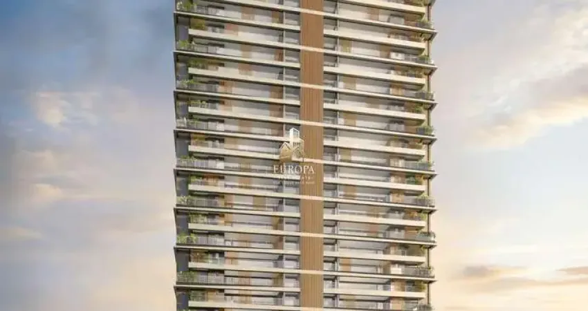 Apartamento com 4 quartos à venda na Rua Estado de Israel, 1053, Vila Clementino, São Paulo