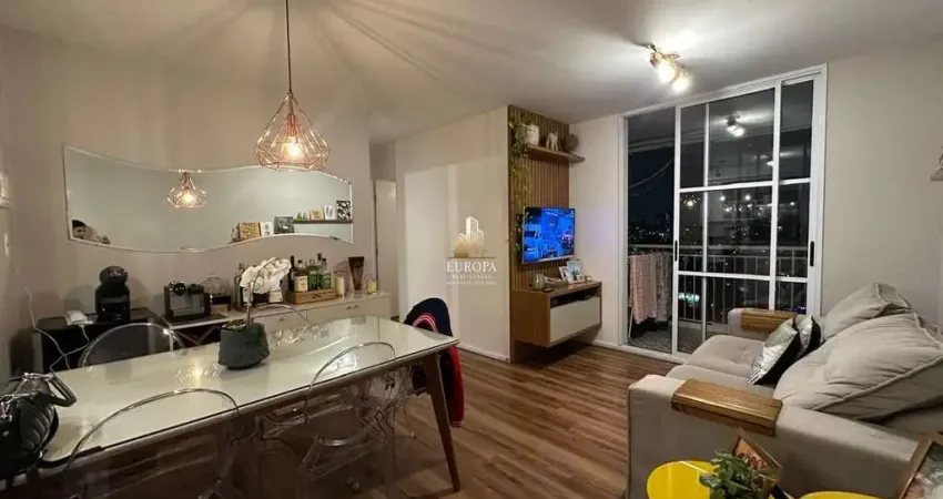 Apartamento com 3 quartos à venda na Avenida Cupecê, 1708, Jardim Prudência, São Paulo