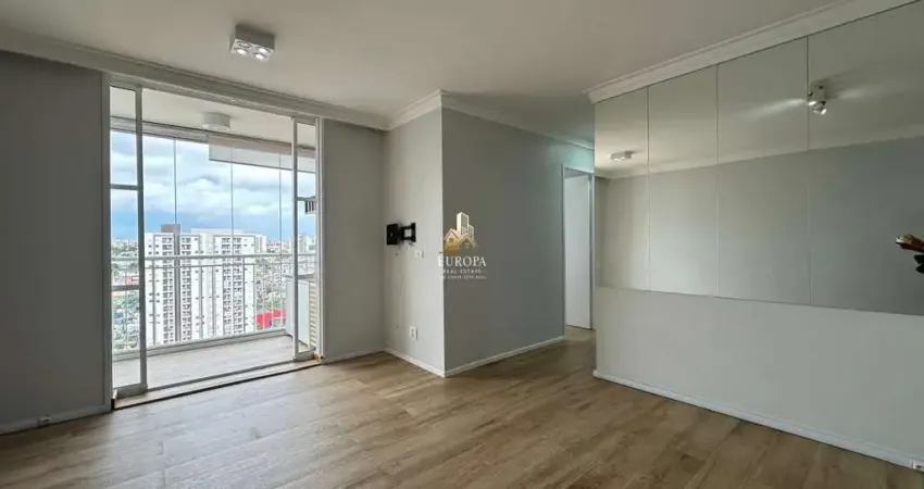 Apartamento com 3 quartos à venda na Avenida Cupecê, 1708, Jardim Prudência, São Paulo