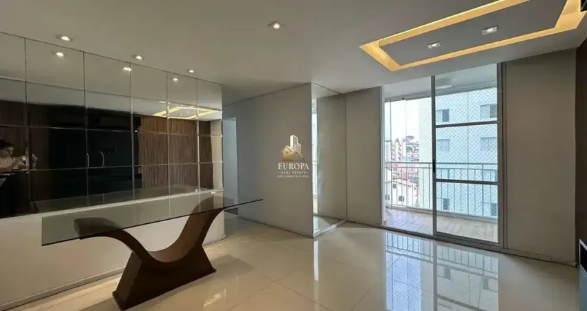 Apartamento com 3 quartos à venda na Avenida Cupecê, 1708, Jardim Prudência, São Paulo