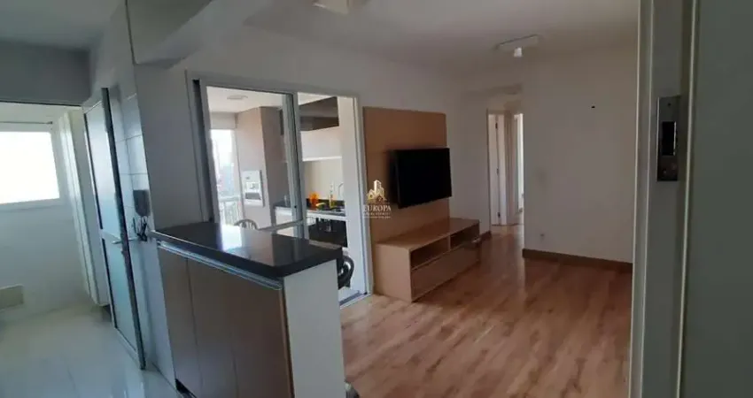 Apartamento 3 quartos para venda em são paulo, vila gumercindo, 2 dormitórios, 1