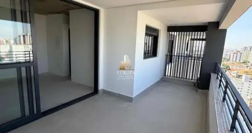 Lindo apartamento 61 m²  2 dormitórios, 1 suíte, 2 banheiros, 1 vaga - vila mari