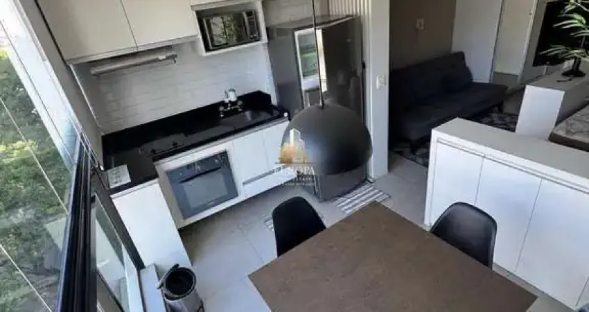 Apartamento com 1 quarto à venda na Rua Batataes, 30, Jardim Paulista, São Paulo