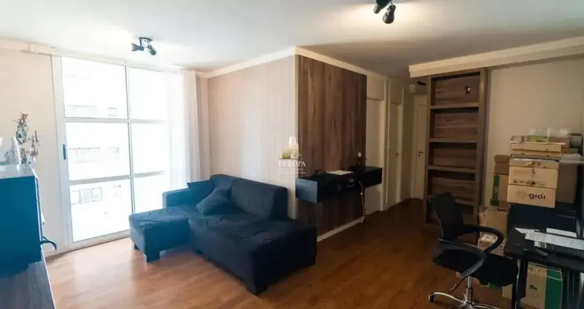 Apartamento com 2 quartos à venda na Avenida Coronel Francisco Júlio César Alfieri, 122, Vila São Paulo, São Paulo