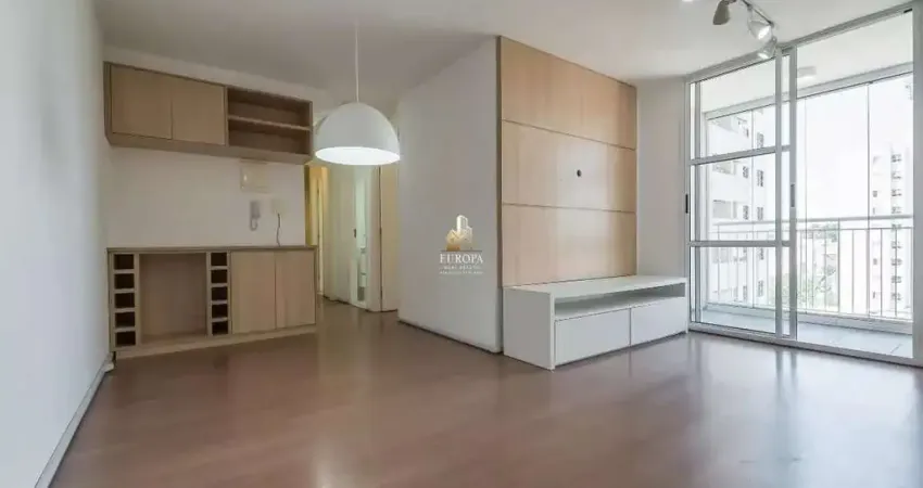 Apartamento com 2 quartos à venda na Avenida Coronel Francisco Júlio César Alfieri, 122, Vila São Paulo, São Paulo