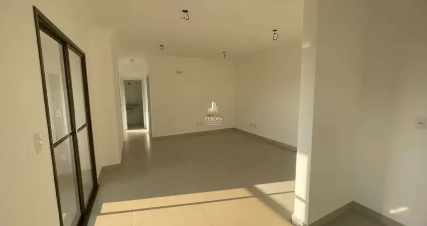 Apartamento 86m²  à venda  3 dormitórios (1 suíte ) - jardim santiago
