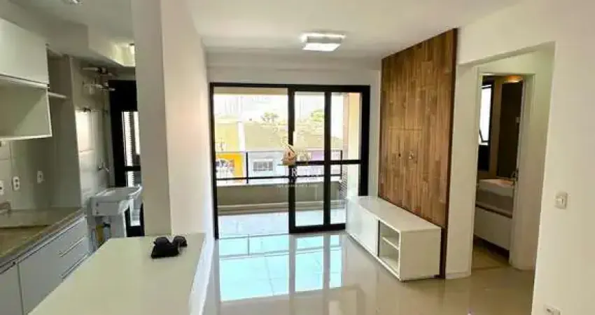 Apartamento com 1 quarto à venda na Rua Dom João V, 610, Lapa, São Paulo