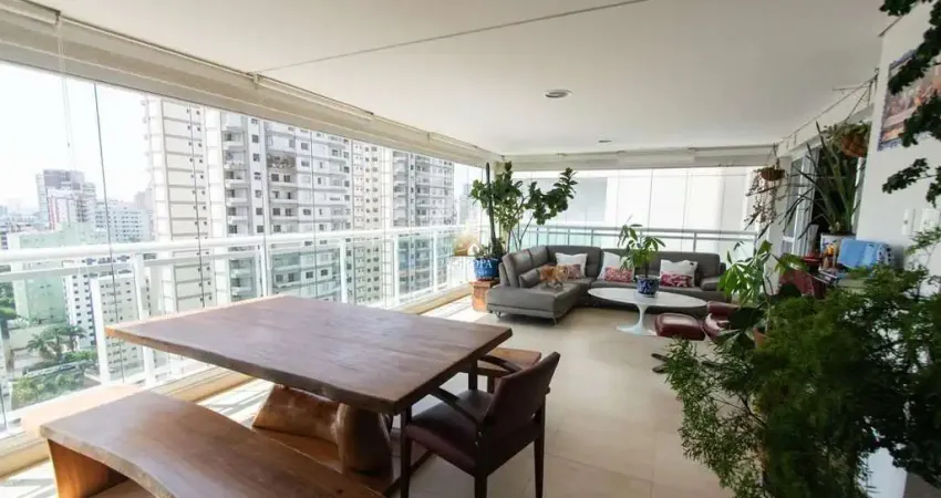 Apartamento 3 quartos para venda em são paulo, paraiso, 3 dormitórios, 3 suítes,