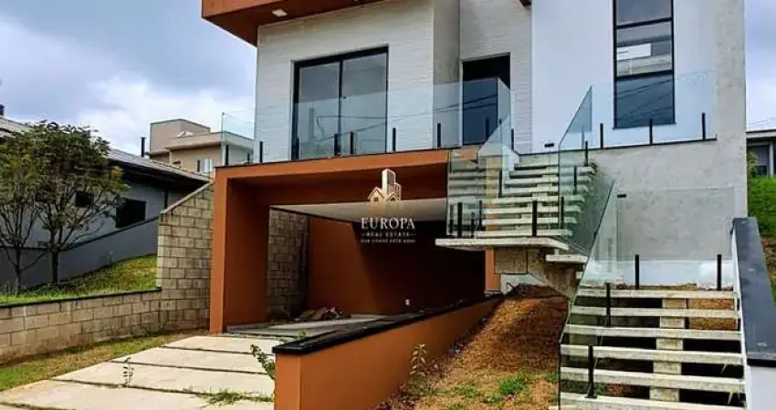 Maravilhosa casa 150m² à venda com 3 quartos (1suíte), 4 vagas