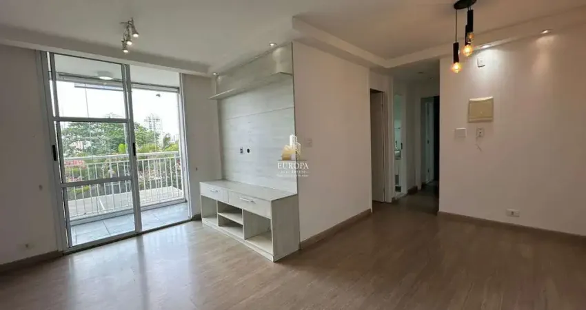 Apartamento com 2 quartos à venda na Avenida Coronel Francisco Júlio César Alfieri, 122, Vila São Paulo, São Paulo