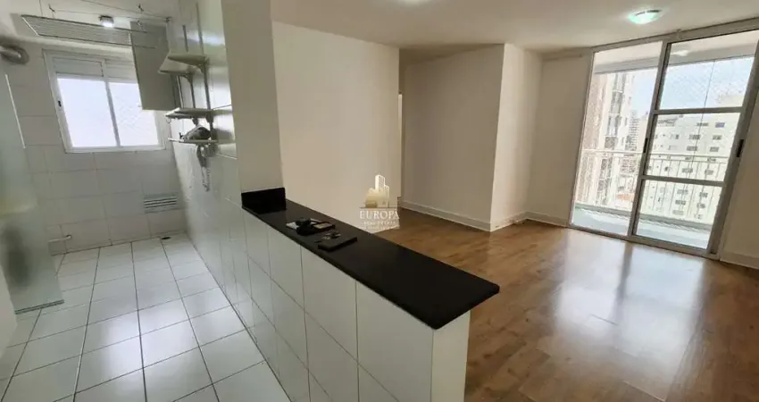 Apartamento com 3 quartos à venda na Avenida Cupecê, 1784, Jardim Prudência, São Paulo