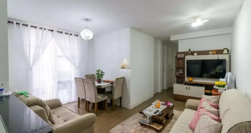 Apartamento com 2 quartos à venda na Avenida Cupecê, 1784, Jardim Prudência, São Paulo