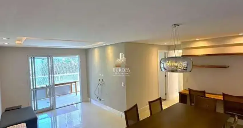 Apartamento 104m2 á venda - 3 quartos com 1 suíte e 2 vagas de garagem