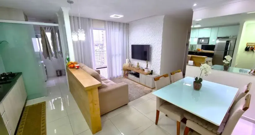 Apartamento 80m2 - 3 quartos com 1 suíte - 2 vagas - jardim marajoara
