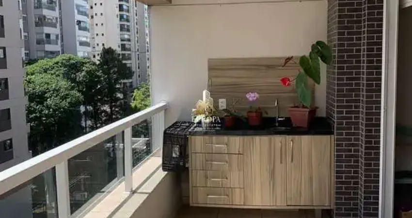 Apartamento 103m2 - 3 quartos com 1 suíte e 2 vagas - jardim prudência