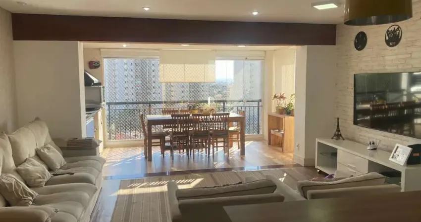 Apartamento com 85m² com 2 dorm(sendo uma suíte) - 2 ban - 2 vagas - vila vera