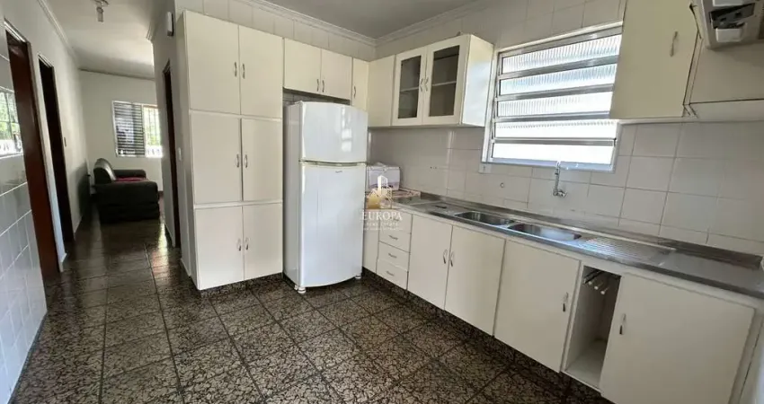 Casa com 2 quartos para alugar na Avenida Arestóteles Costa Pinto, 250, Jardim dos Bichinhos, São Paulo