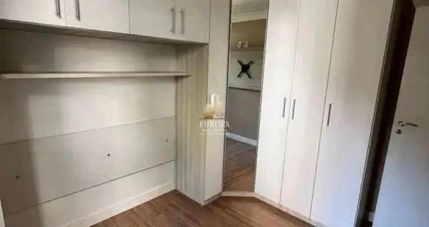 Apartamento com 2 quartos à venda na Rua Séttimo Giannini, 600, Jardim Lallo, São Paulo