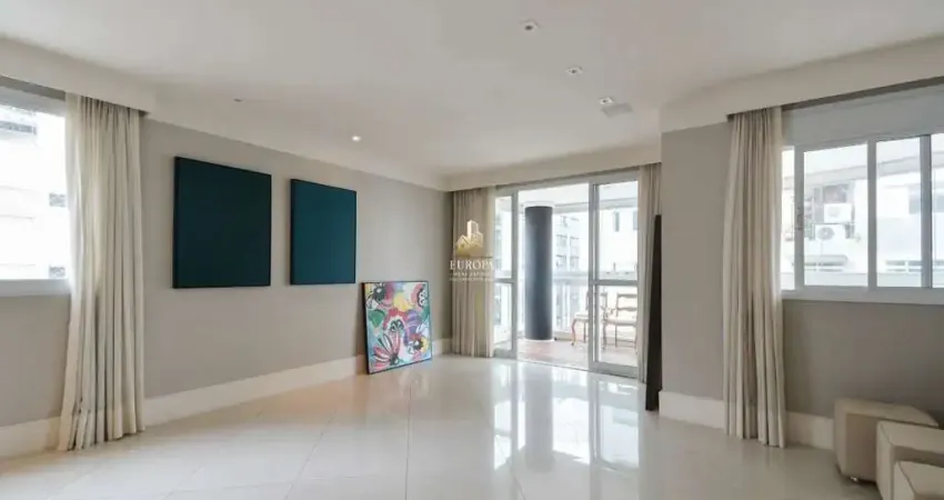 Apartamento com 3 quartos à venda na Rua Araguari, 536, Vila Uberabinha, São Paulo