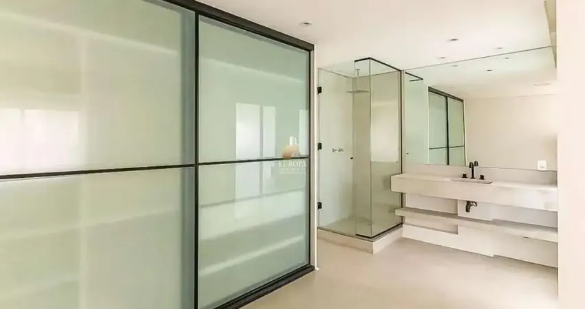 Apartamento 1 dormitório para venda em são paulo, vila olimpia, 1 dormitório, 1