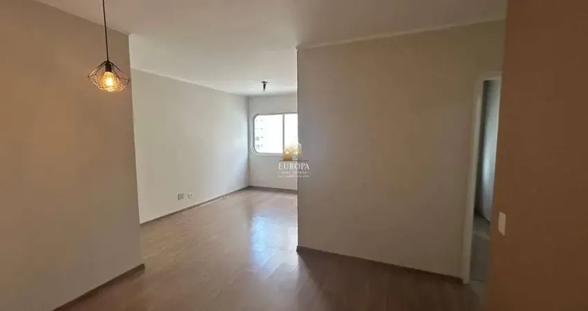 Apartamento com 3 quartos à venda na Alameda Jauaperi, 1096, Moema, São Paulo