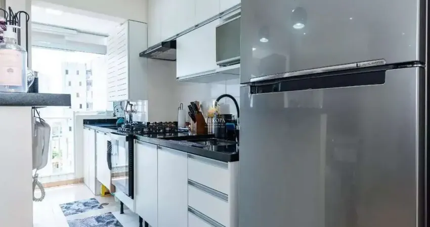 Apartamento com 2 quartos à venda na Rua Ibitirama, 2200, Vila Prudente, São Paulo