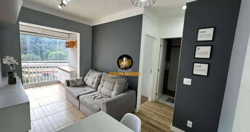 Apartamento com 1 quarto à venda na Rua Ibitirama, 2200, Vila Prudente, São Paulo