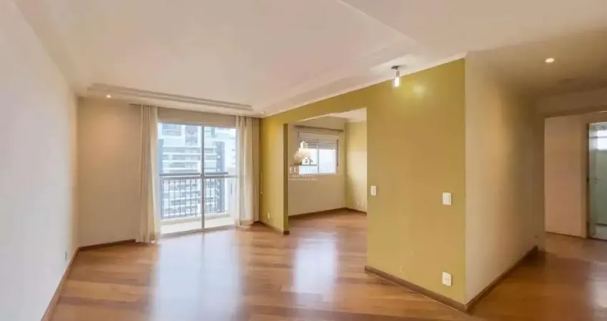Apartamento com 2 quartos à venda na Rua Gama Lobo, 1217, Vila Dom Pedro I, São Paulo