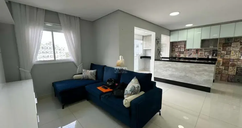 Apartamento com 2 quartos à venda na Rua Ibitirama, 2200, Vila Prudente, São Paulo