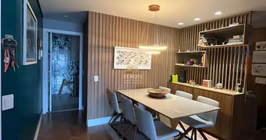 Apartamento com 3 quartos à venda na Rua Gama Lobo, 1217, Vila Dom Pedro I, São Paulo