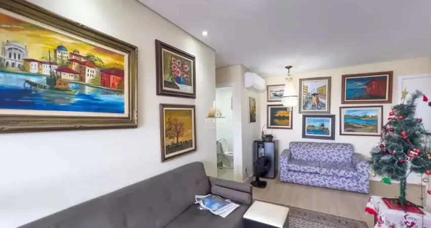 Apartamento com 3 quartos à venda na Rua Teodureto Souto, 501, Cambuci, São Paulo