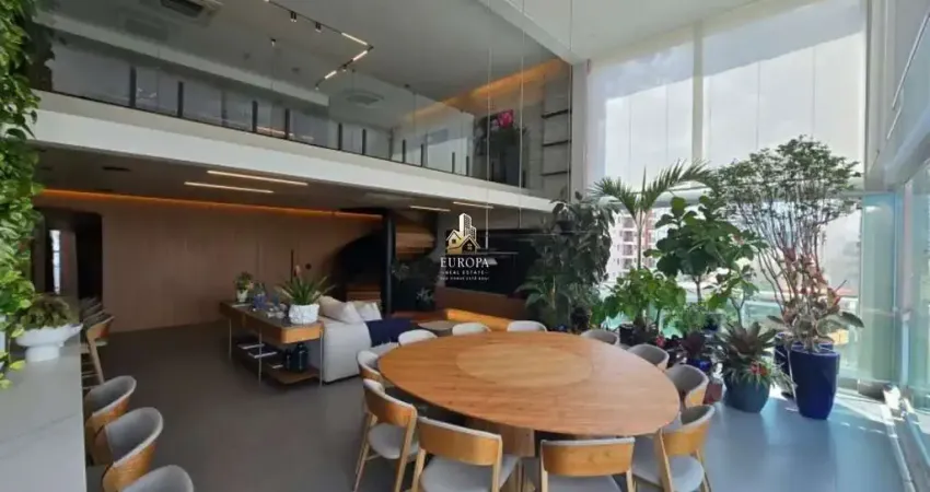 Apartamento com 4 quartos à venda na Rua Guimarães Passos, 182, Vila Mariana, São Paulo