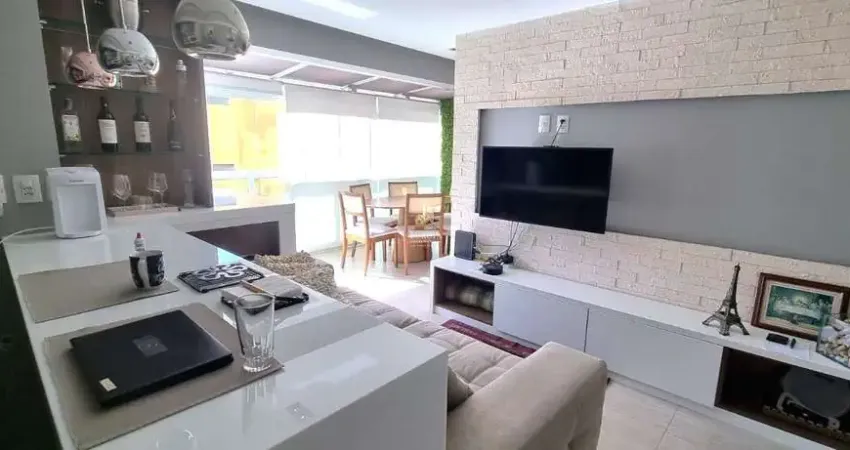 Apartamento com 1 quarto à venda na Avenida Portugal, 1278, Brooklin Paulista, São Paulo