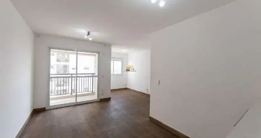 Apartamento 69 m² - 3 dormitórios (1 suíte), 2 banheiros e 1 vaga - Brás