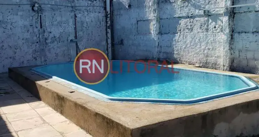 Casa de praia para venda em ceará-mirim, porto mirim, 2 dormitórios, 1 suíte, 1 banheiro