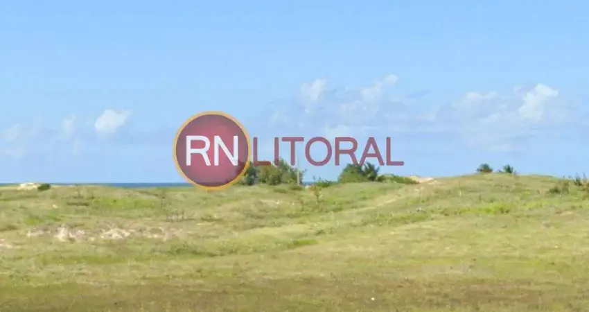 Terreno à venda no Zumbi, Rio do Fogo