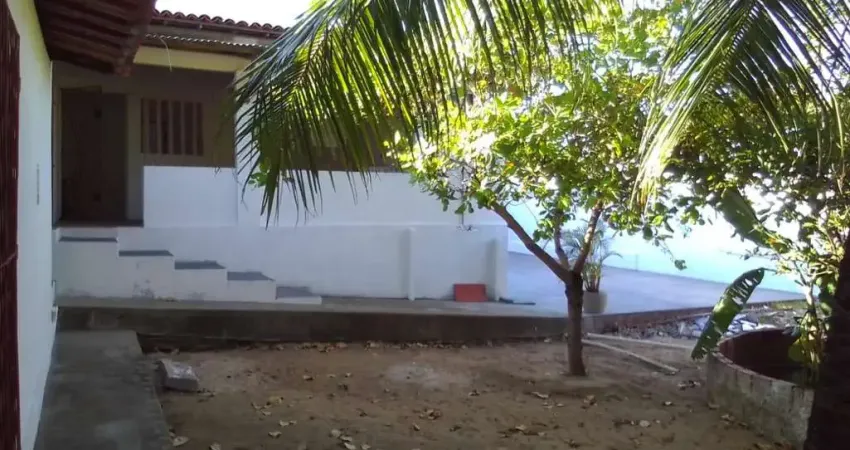 Casa de praia para venda em maxaranguape, barra de maxaranguape, 4 dormitórios, 1 suíte, 2 banheiros, 4 vagas