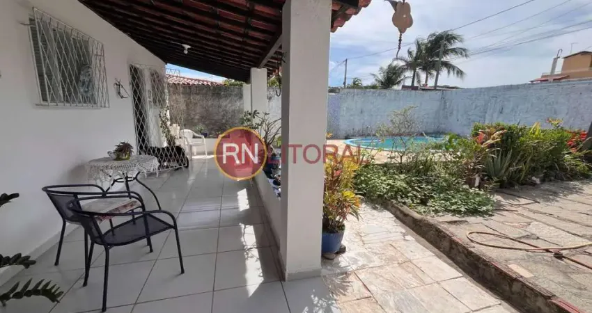 Casa de praia para venda em nísia floresta, búzios, 2 dormitórios, 2 banheiros, 2 vagas