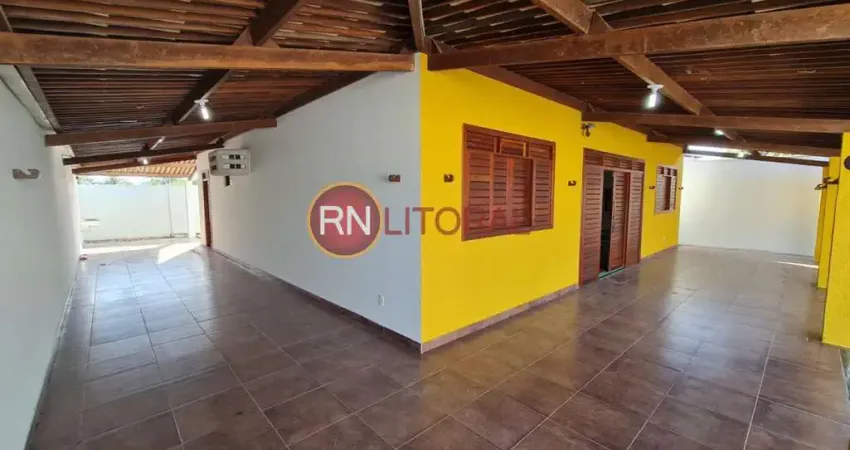 Casa de praia para venda em ceará-mirim, porto mirim, 3 dormitórios, 2 suítes, 2 banheiros, 4 vagas