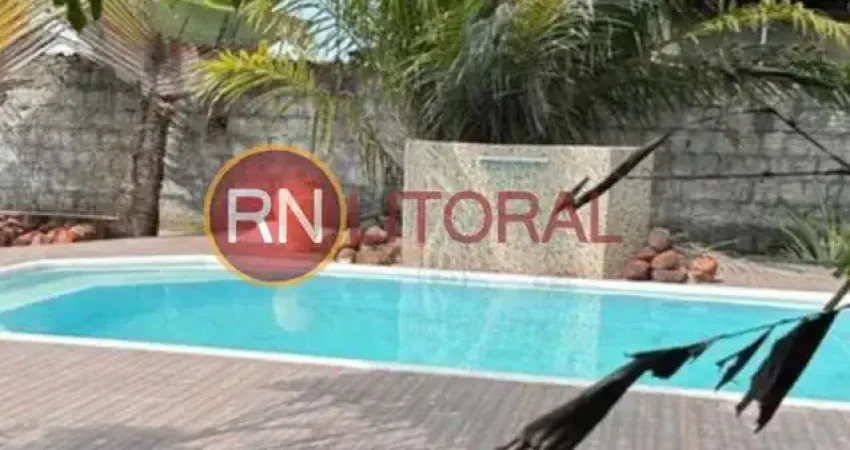 Casa à venda na Redinha Nova, Extremoz