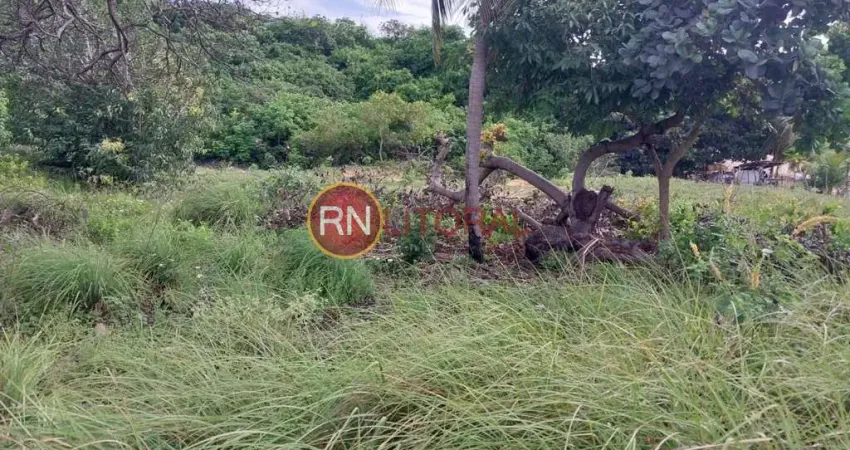 Terreno à venda no Centro, Touros