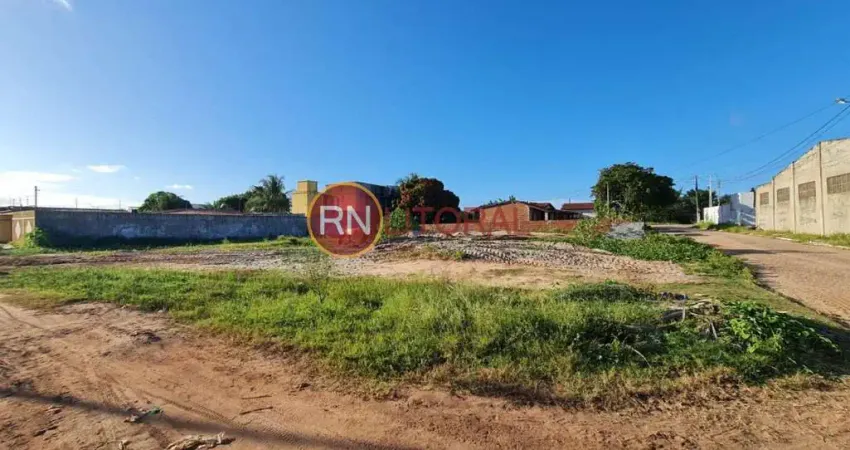 Terreno à venda na Praia de Porto Mirim, Ceará-Mirim 