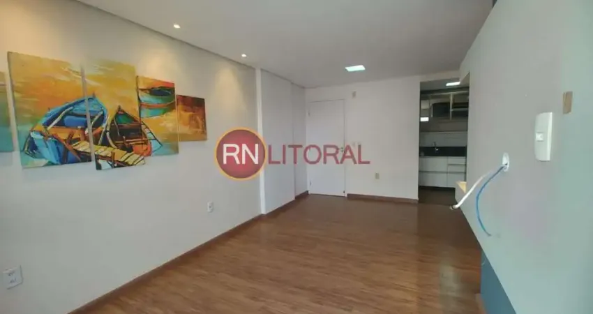 Apartamento para venda em parnamirim, nova parnamirim, 3 dormitórios, 1 suíte, 1 banheiro, 1 vaga