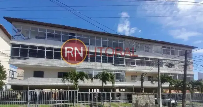 Apartamento para venda em natal, lagoa nova, 2 dormitórios, 1 suíte, 1 banheiro, 2 vagas