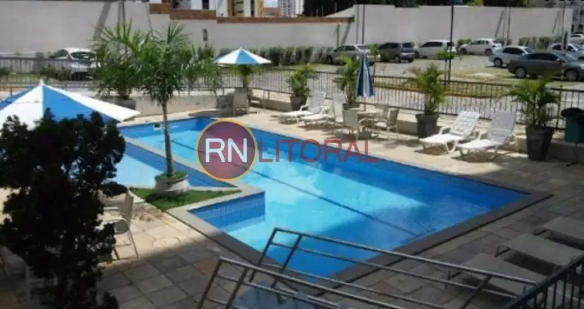 Apartamento para venda em parnamirim, nova parnamirim, 2 dormitórios, 1 banheiro, 1 vaga