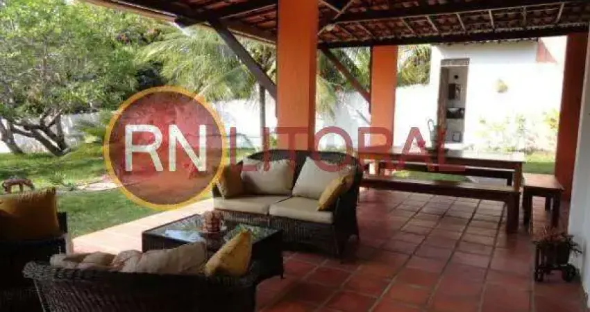 Granja para venda em nísia floresta, lagoa do bonfim, 4 dormitórios, 2 suítes, 3 banheiros, 10 vagas