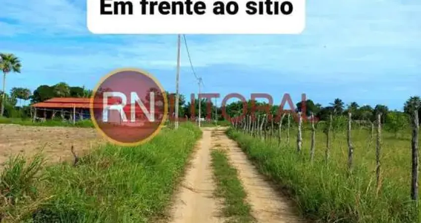 Chácara / sítio à venda no Mandú, Lagoa de Pedras 