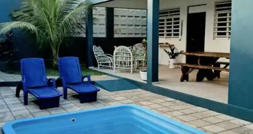 Casa de praia para venda em nísia floresta, búzios, 5 dormitórios, 3 suítes, 2 banheiros, 6 vagas